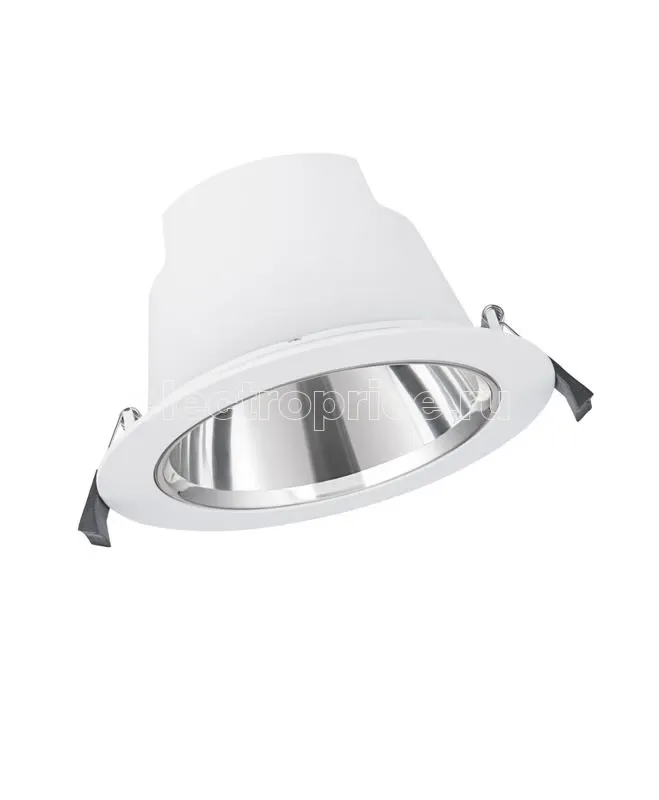 Фото Светильник светодиодный DOWNLIGHT COMFORT ДВО 18Вт 3000/4000/5700К IP20/IP54 бел. LEDVANCE 4058075104082