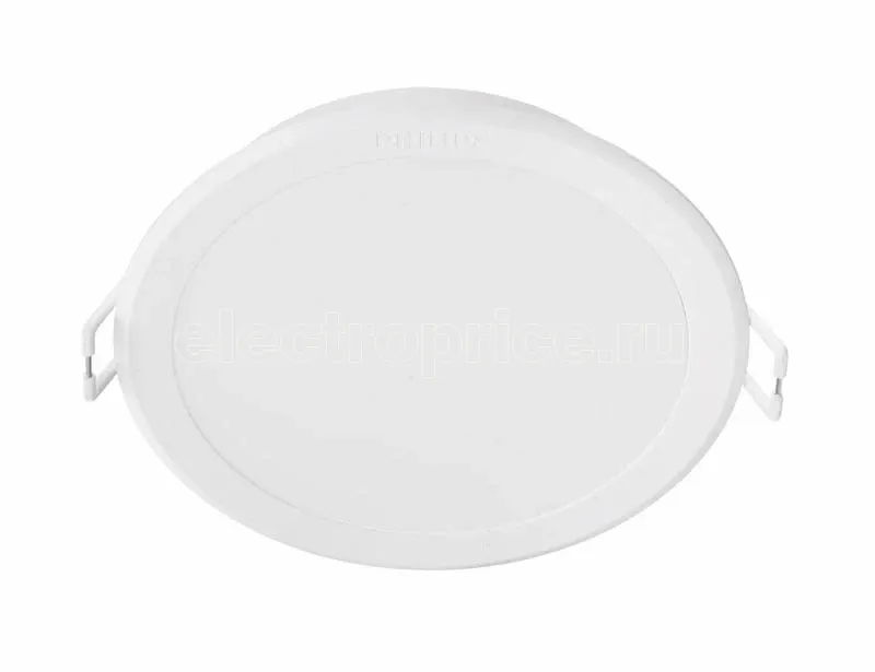 Фото Светильник светодиодный 59469 MESON 175 21Вт 65K WH recessed Downlight PHILIPS 915005749601