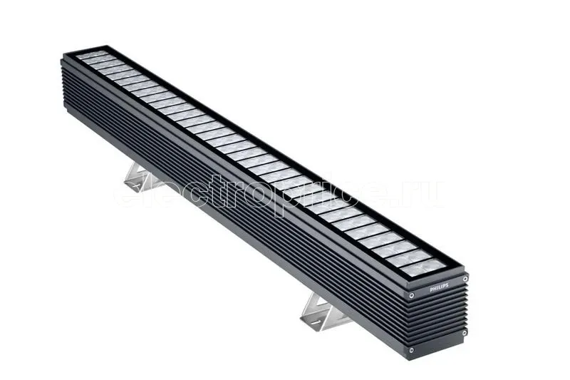 Фото Светильник светодиодный BCP385 48LED 40K 220V A1 L100 DMXD3 Philips 911401737123