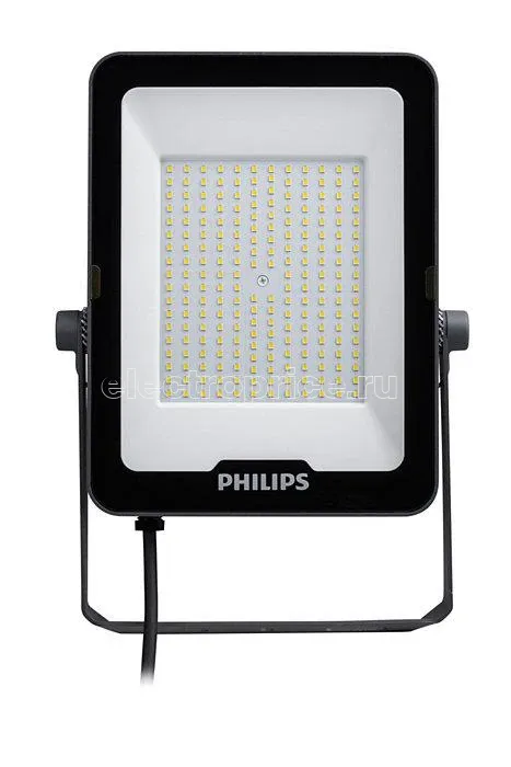 Фото Прожектор светодиодный BVP151 LED240/CW PSU 200W SWB G2 GM Philips 911401868183