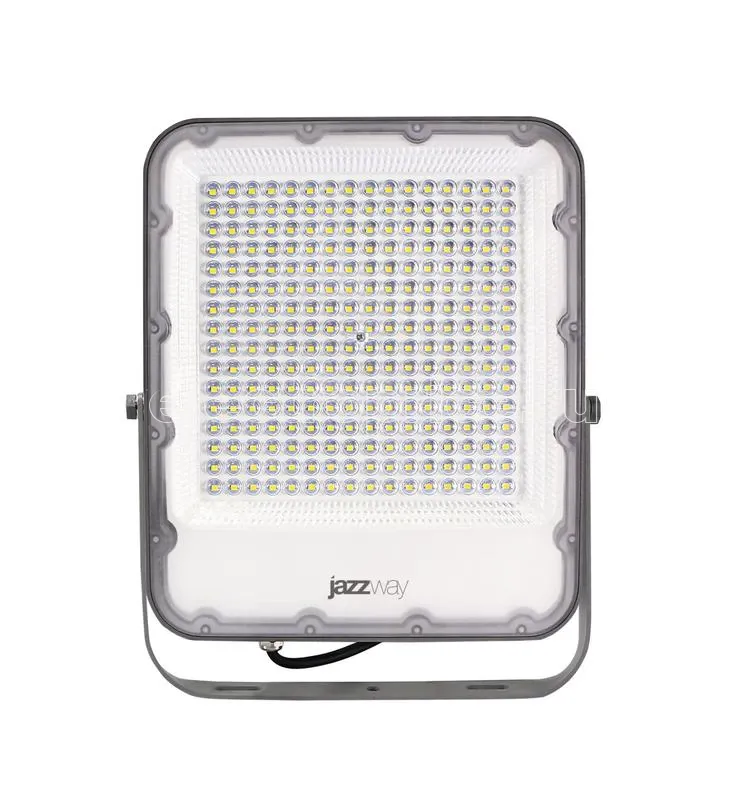 Фото Прожектор светодиодный PFL-S4 400Вт 6500К IP65 80град. JazzWay 5040243