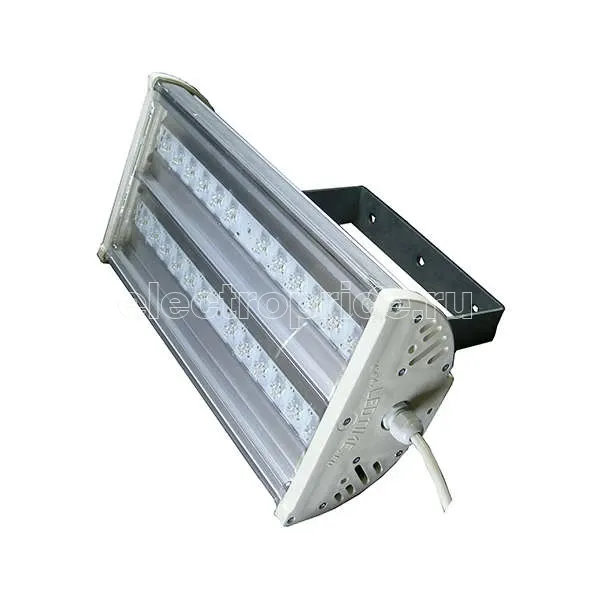 Фото Прожектор светодиодный LED 48 144 36 1WC Клейтон НФ-00000504