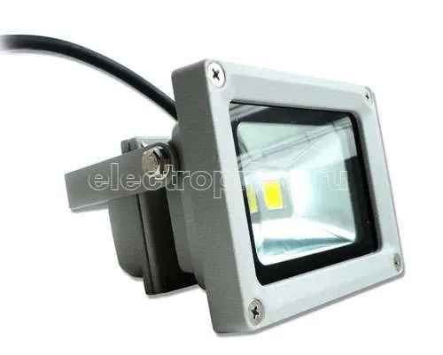 Фото Прожектор OSF20-07-C-01 LED 20Вт IP66 4200К с датчиком движ. NLCO 240014