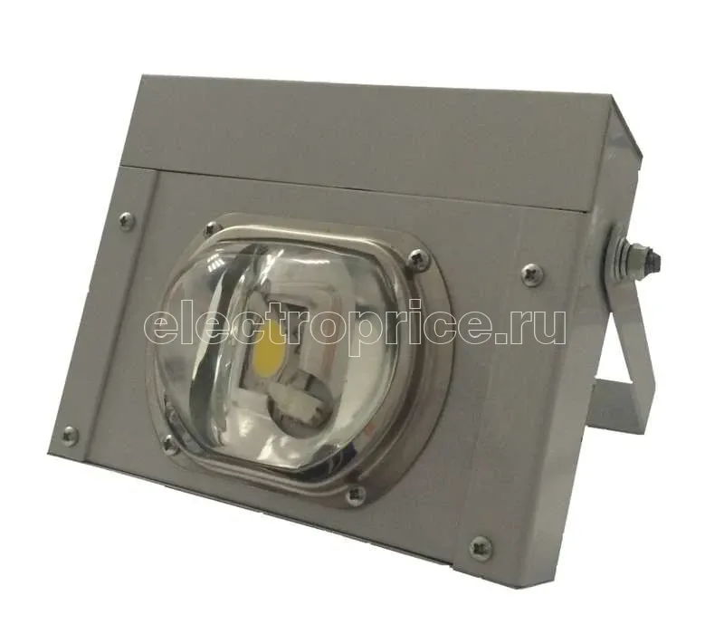 Фото Прожектор ДО Билборд мини LED-30-Ellipse/W5000 GALAD 07116