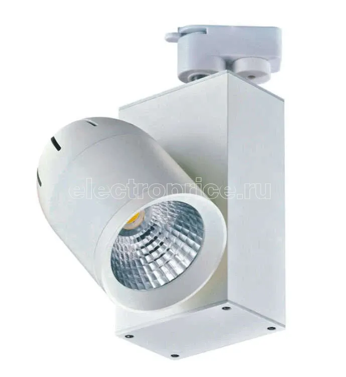 Фото Прожектор TSF15-18-C-01 LED 15Вт IP40 4200К NLCO 400101