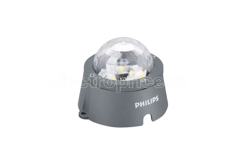 Фото Светильник светодиодный BGS300 G2 12LEDLP 27K 24В DSC PHILIPS 911401752242