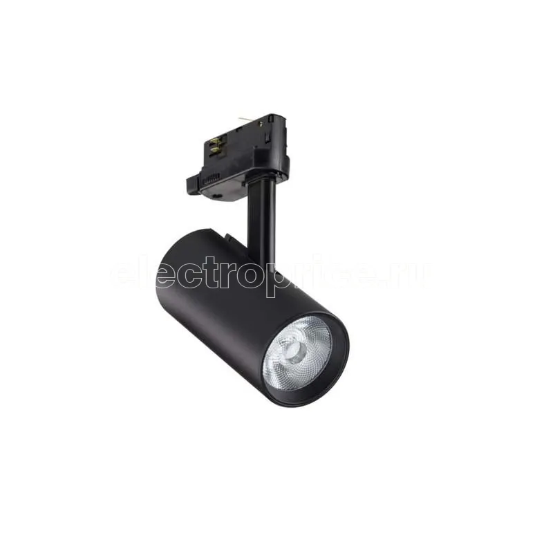 Фото Светильник светодиодный ST705T LED20S/PW930 PSU CLM18 BK PHILIPS 910500465727