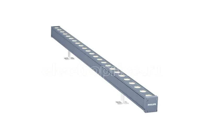 Фото Светильник светодиодный BCP382 36LED 30K 24В 17 L1000 PHILIPS 911401739422