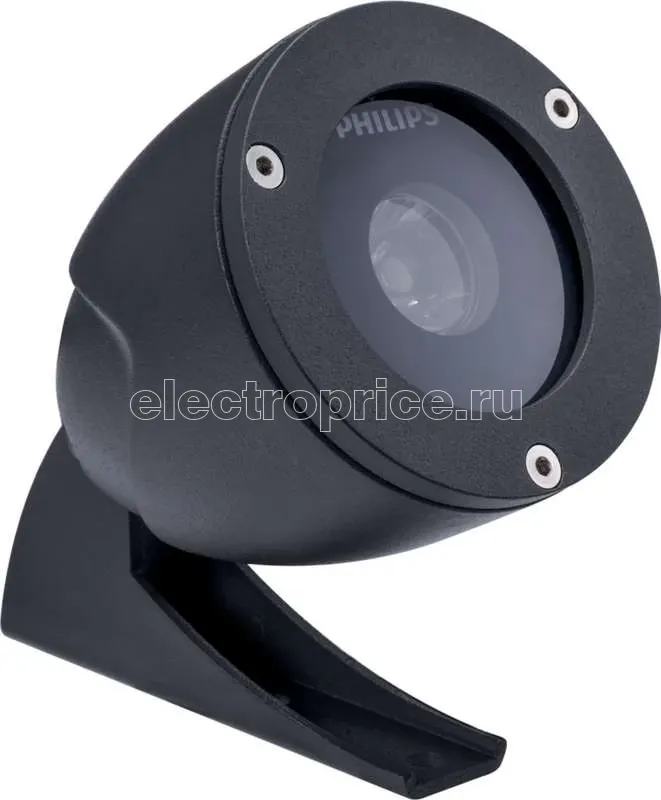 Фото Светильник светодиодный BGP312 1LED 2700К MB GG PHILIPS 911401711452