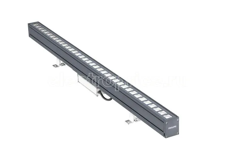 Фото Светильник светодиодный BCP383 6LED 27K 220V 45 L30 D2 Philips 911401735873