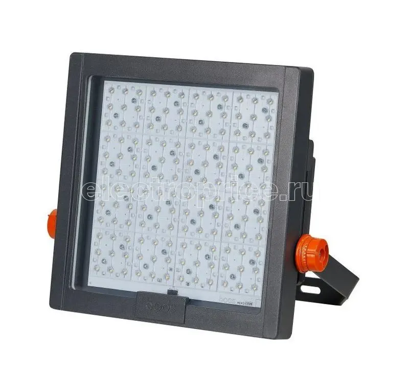 Фото Прожектор светодиодный "Ситиус" L LED-200-Extra Wide (740/YW360F/D/0/GEN1) GALAD 17982