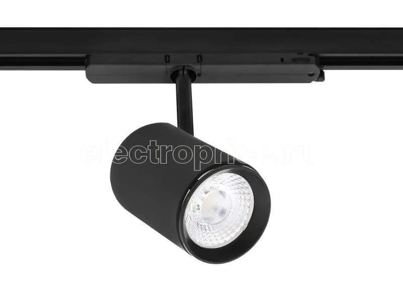 Фото Светильник IRIS/T LED 15 BL D15 4000K СТ 1763000130