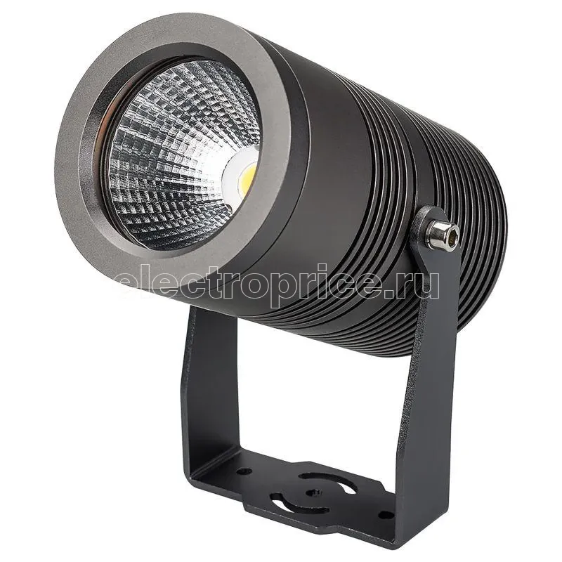 Фото Светильник ALT-RAY-R89-25W Day4000 DG 24 deg IP67 230В метал. Arlight 029699