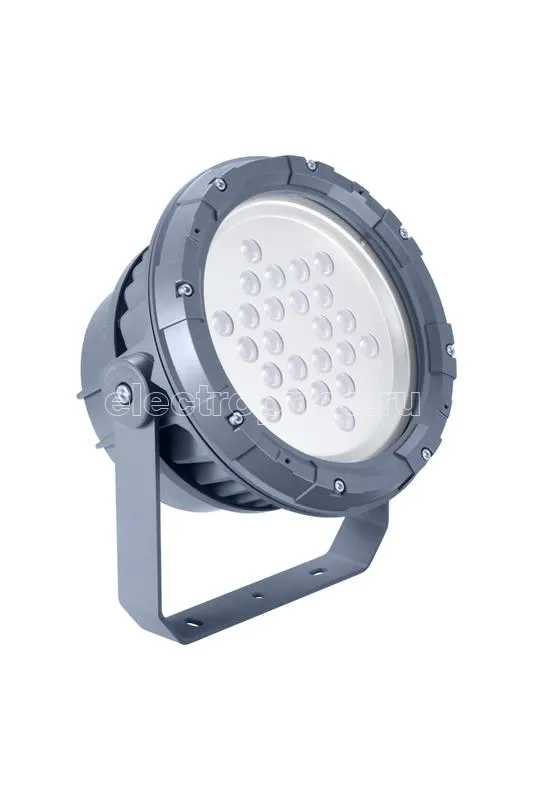 Фото Прожектор светодиодный BVP323 24LED 40K 220V 45 D2 Philips 911401731473