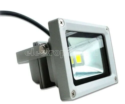 Фото Прожектор OSF10-06-C-01 LED 10Вт IP66 4200К NLCO 240003