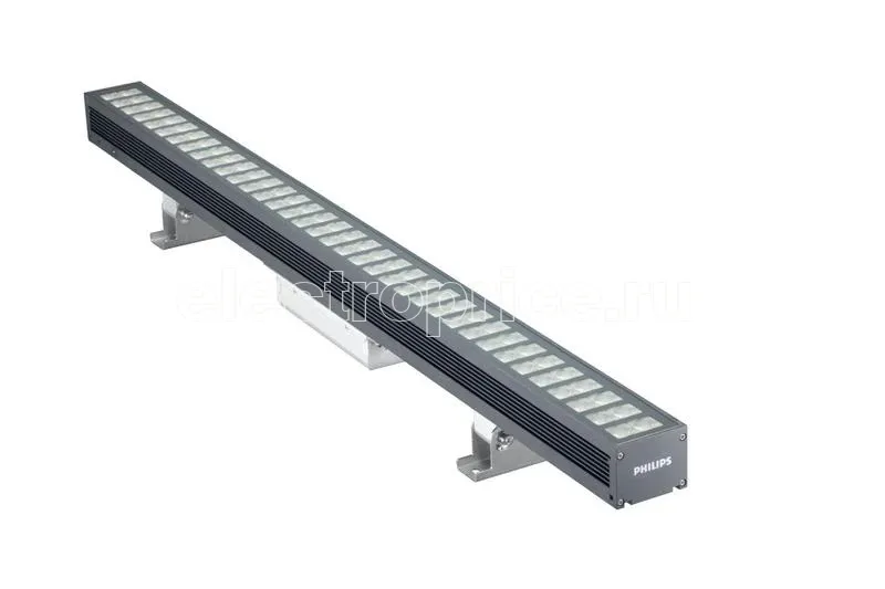 Фото Светильник светодиодный BCP384 36LED 30K 220V 45 L100 D2 Philips 911401736653