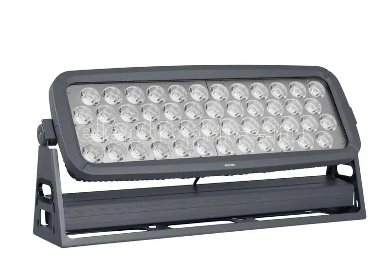 Фото Прожектор светодиодный BVP343 48LED 27K 220V 3 D2 Philips 911401729553