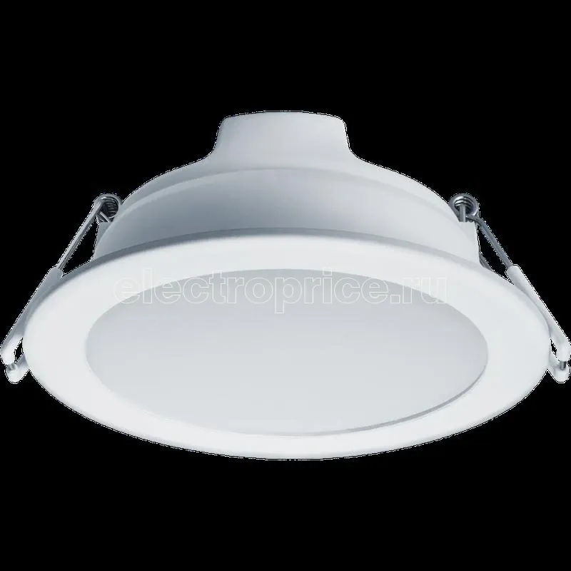 Фото Светильник 14 479 NDL-P3-12W-840-WH-LED Navigator 14479