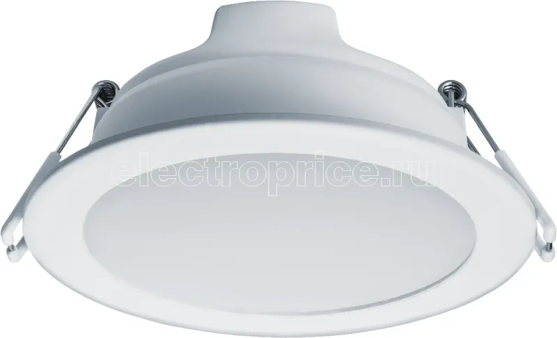 Фото Светильник 14 476 NDL-P3-5W-840-WH-LED Navigator 14476