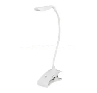 Фото Светильник TLD-533 White LED 250лм 5500К Dimmer 3W Uniel UL-00001494