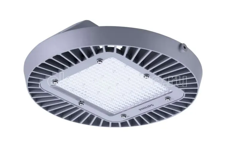 Фото Светильник светодиодный BY687P LED250/NW PSR NB G2 XT EN PHILIPS 911401515051