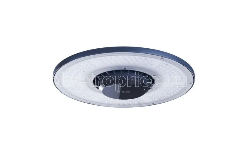 Фото Светильник светодиодный BY718P LED100/NW PSU WB PHILIPS 911401569151