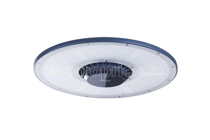 Фото Светильник светодиодный BY718P LED150/NW PSU WB PHILIPS 911401576751