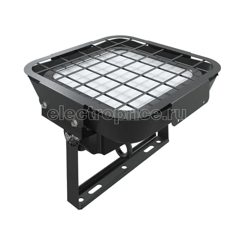 Фото Светильник светодиодный FD 112 GRID 100Вт 5000К PI60 FAROS 00000025148