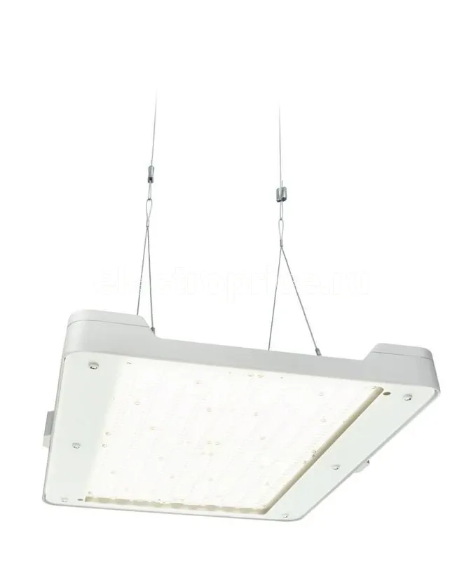 Фото Светильник светодиодный BY481P LED350S/840 PSD HE MB GC SI Philips 910505101261