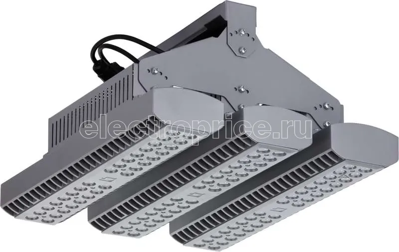 Фото Светильник светодиодный HB LED 225 D80 (EXTREME) 5000К потолочный СТ 1224002340