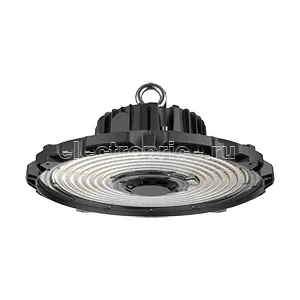 Фото Светильник светодиодный HB Round Basic 150Вт 4000К 120град. промышленный VARTON V1-I0-90497-04L05-6515040