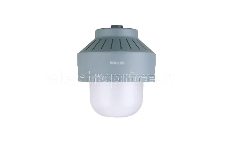 Фото Светильник светодиодный BY200P LED44 L-B/NW PSU PHILIPS 911401512361