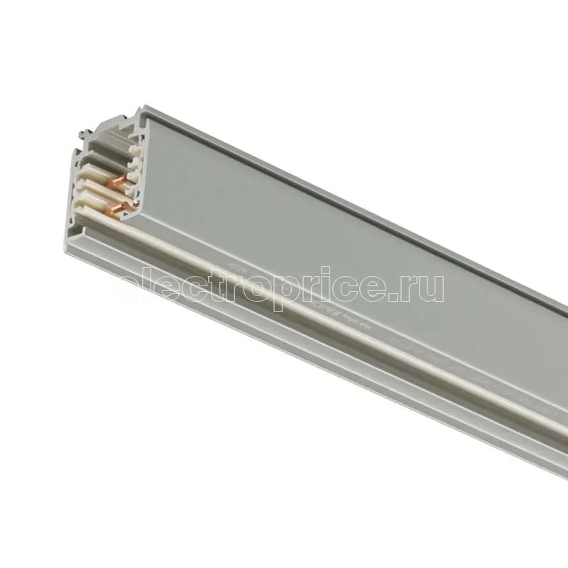 Фото Шинопровод RCS750 3C L1000 ALU PHILIPS 910500188415