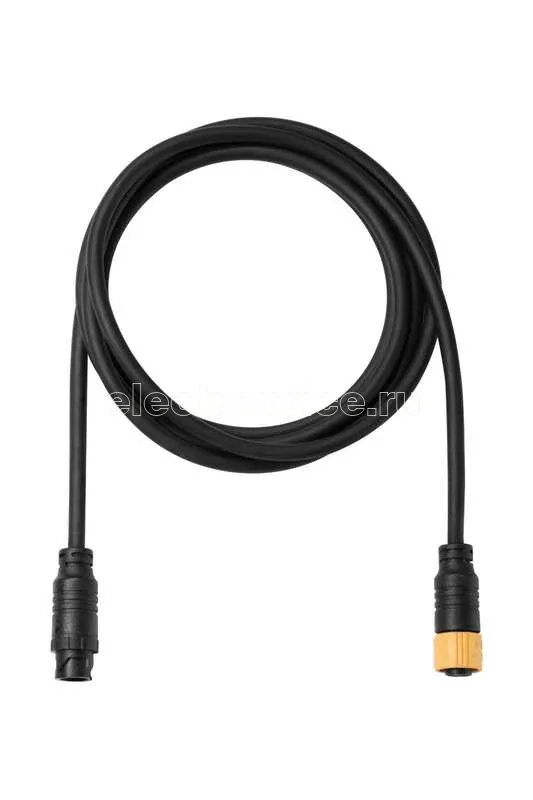 Фото Аксессуар ZXP399 Jump 2P DC cable 2м (уп.10шт) PHILIPS 911401742392