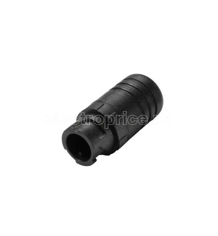 Фото Аксессуар ZXP399 endcap female connector (уп.20шт) PHILIPS 911401742412