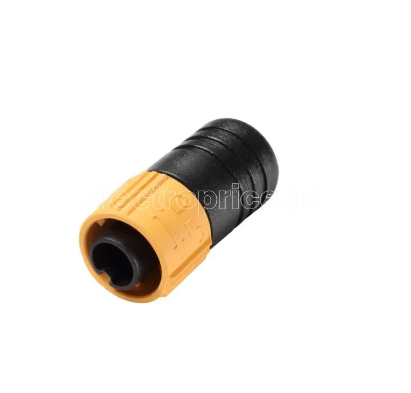 Фото Аксессуар ZXP399 endcap male connector (уп.20шт) PHILIPS 911401742402