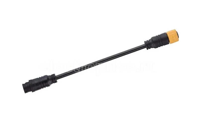 Фото Аксессуар ZXP399 Jump 5P DMX connector (уп.10шт) PHILIPS 911401756602