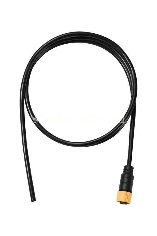 Фото Аксессуар ZXP399 Lead 2P DC cable 2м (уп.10шт) PHILIPS 911401742382