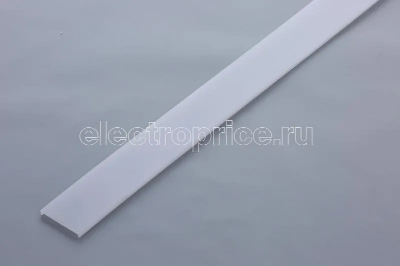 Фото Рассеиватель LINER LED 2000мм (in package) СТ 2473000250