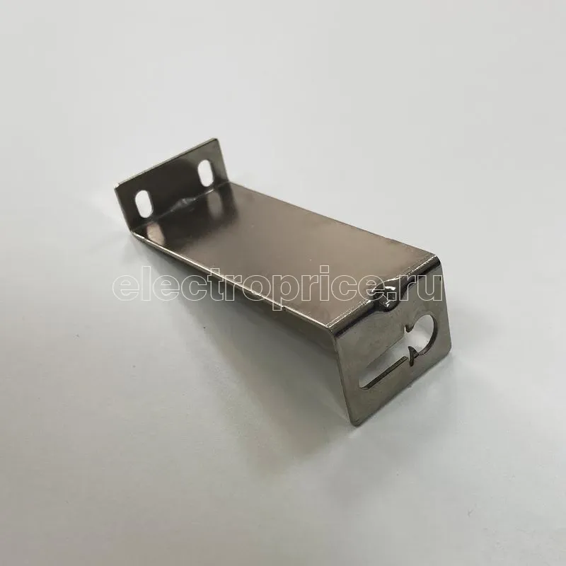 Фото Комплект скоб для накладного монтажа ECOCLASS SURFACE MOUNT CLIPS (уп.4шт) LEDVANCE 4058075403109