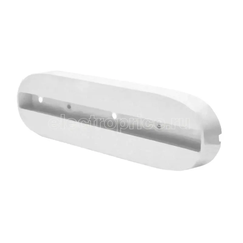 Фото Чашка потолочного крепления UBX-Q122 G82 WHITE 1 POLYBAG1ф Volpe UL-00006065