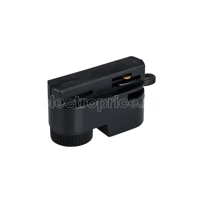 Фото Адаптер LGD-2TR-ADAPTER-1-BK (C) IP20 пластик Arlight 024000