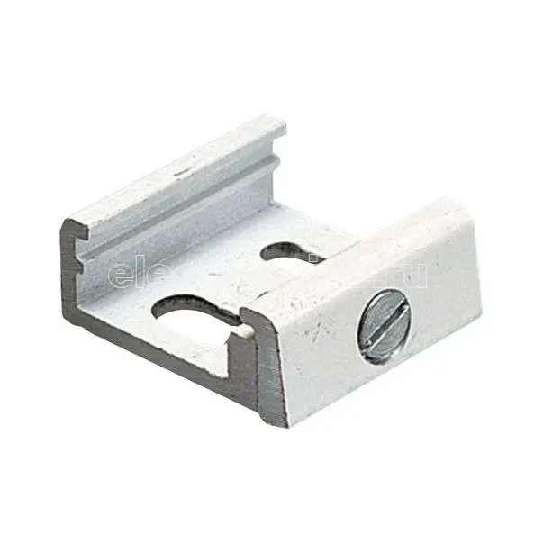 Фото Аксессуар для шинопровода ZRS700 SCP WH SUSP CLAMP (SKB12-3) PHILIPS 910930009718