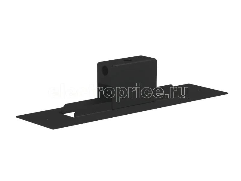 Фото Бокс потолочный BS-BP-4 Black Белый свет a22936