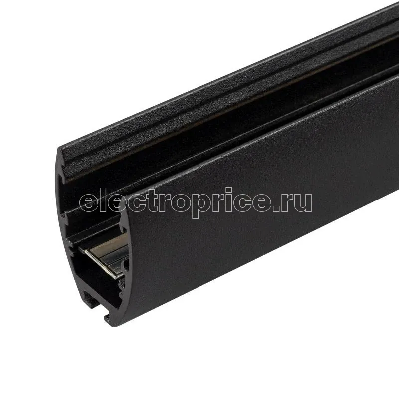 Фото Трек MAG-TRACK-2540-2000 (BK) IP20 метал. 3 года Arlight 034228