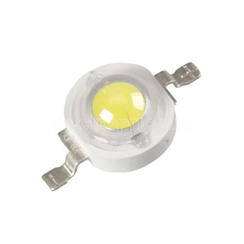 Фото Светодиод мощный ARPL-1W-EPS33 Warm White Emitter Arlight 020652