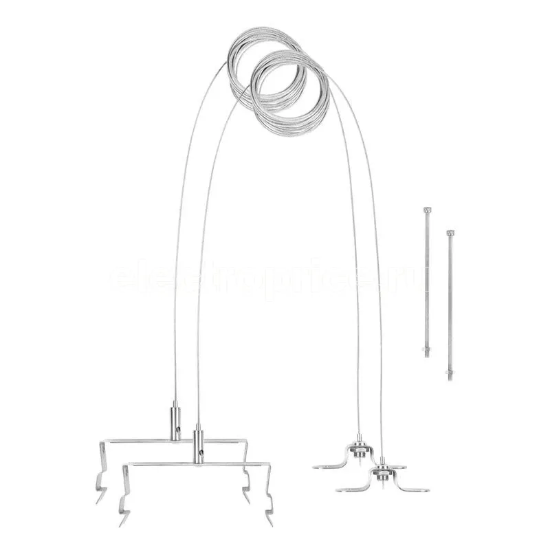 Фото Комплект для подвеса LOW BAY FLEX LEDVANCE 4058075693722