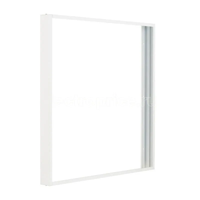 Фото Комплект для накладного монтажа к PANEL IP54; PANEL PFM; ECO CLASS PANEL 600 LEDVANCE 4058075505261