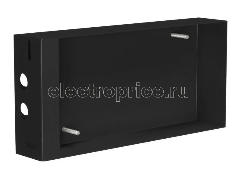 Фото Кронштейн BS-K-27 Black Белый свет a21802