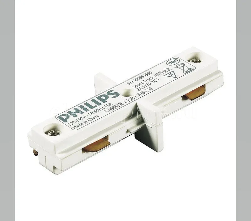 Фото Аксессуар ZCS180 1C TCP WH PHILIPS 911401560861